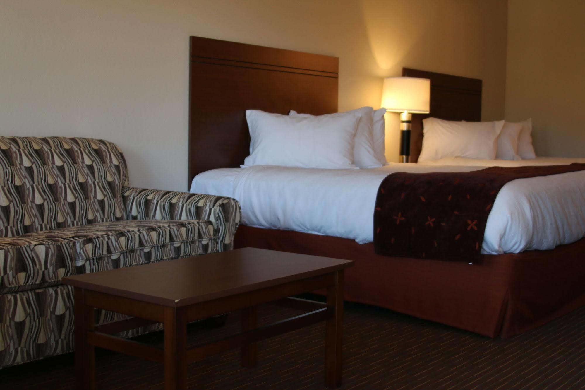 Yellowstone Big Rock Inn 가디너 외부 사진
