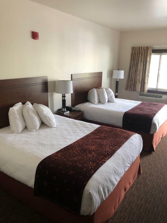 Yellowstone Big Rock Inn 가디너 외부 사진