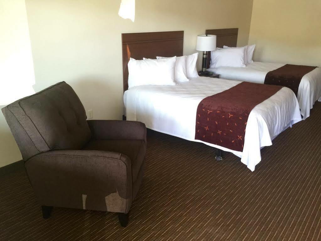 Yellowstone Big Rock Inn 가디너 외부 사진